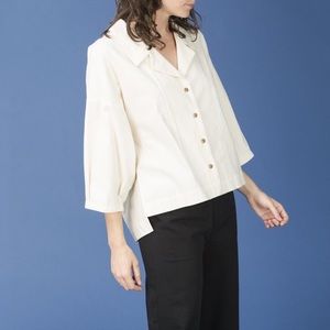 Ilana Kohn Harrison Top